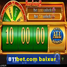 811bet.com baixar